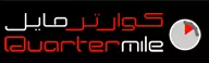 Quartermile Logo